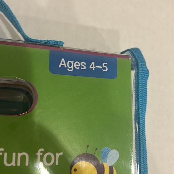 Little Genius Learning Fun (Counting/Writing/Reading & Writing. - Picture 5 of 5